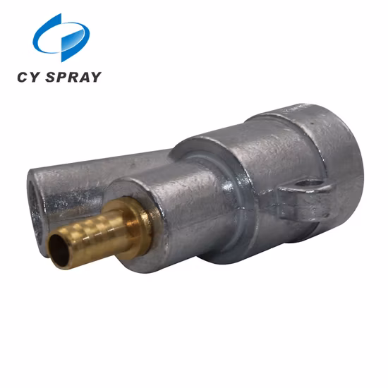 Sand Blasting Air Jet Nozzle / Sand Blast Spray Gun