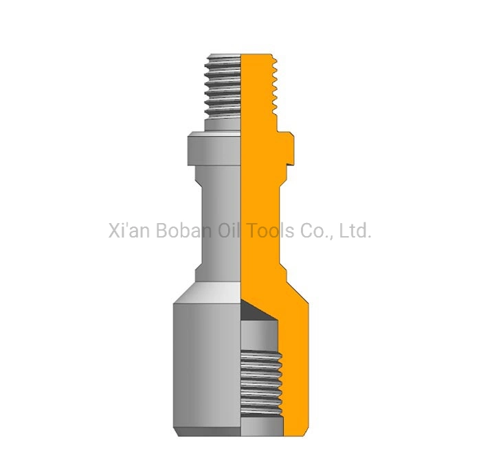 Oil Downhole Tools Slickline Wireline Crossover